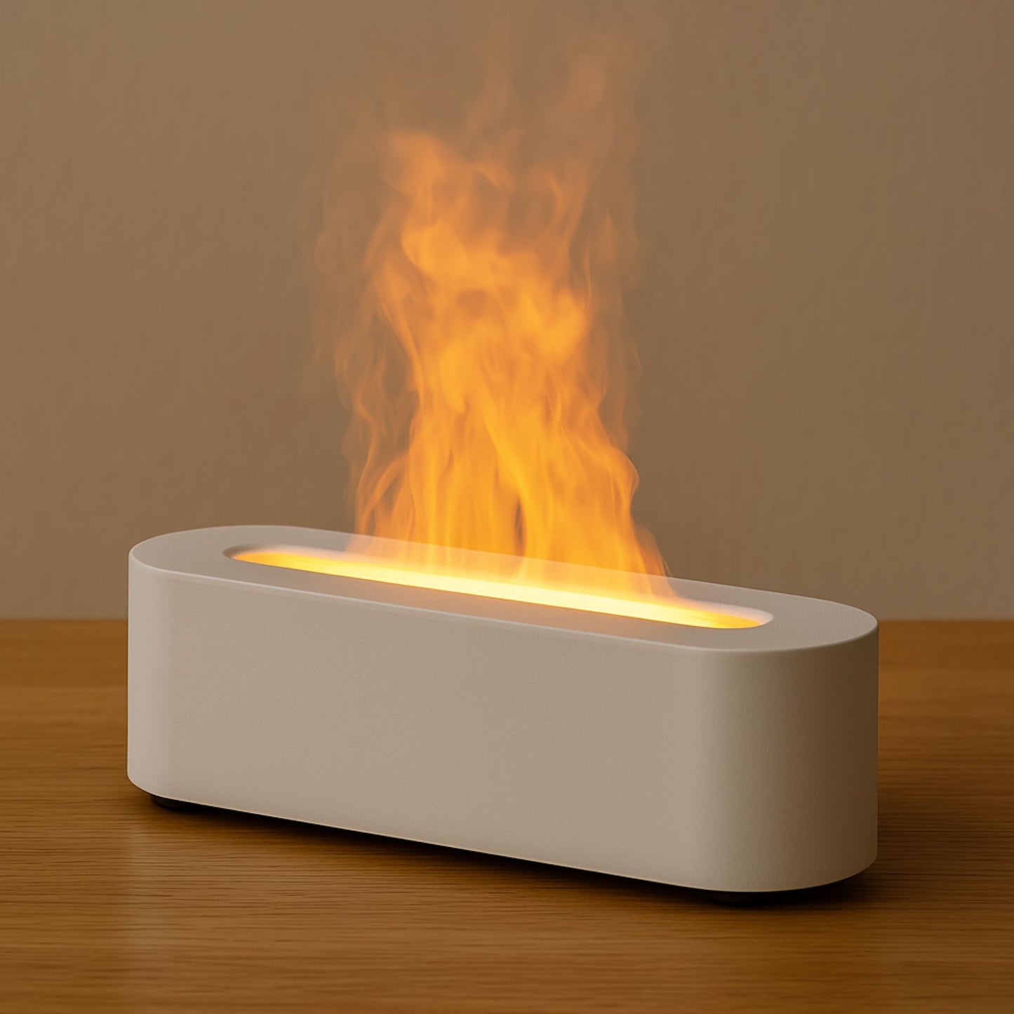 Diffuser Flame Essential Oil