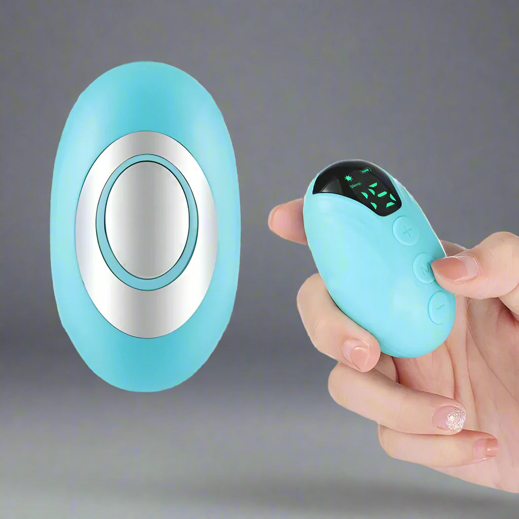 Handheld Sleep Device - Stress Relief