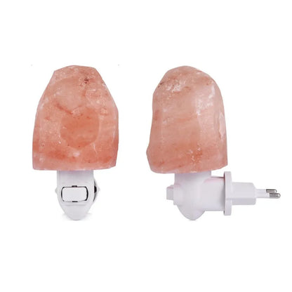 Himalayan Salt Lamp Plug-In