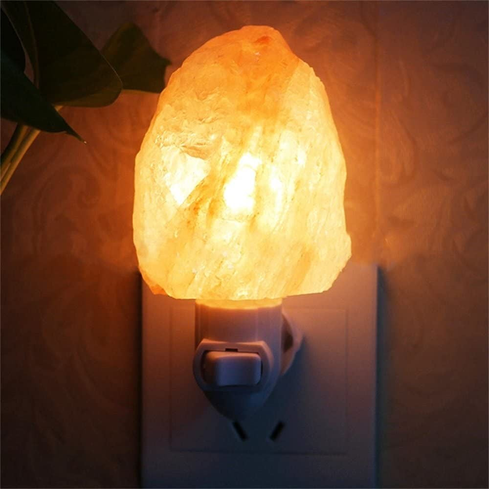Himalayan Salt Lamp Plug-In