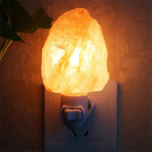 Himalayan Salt Lamp Plug-In