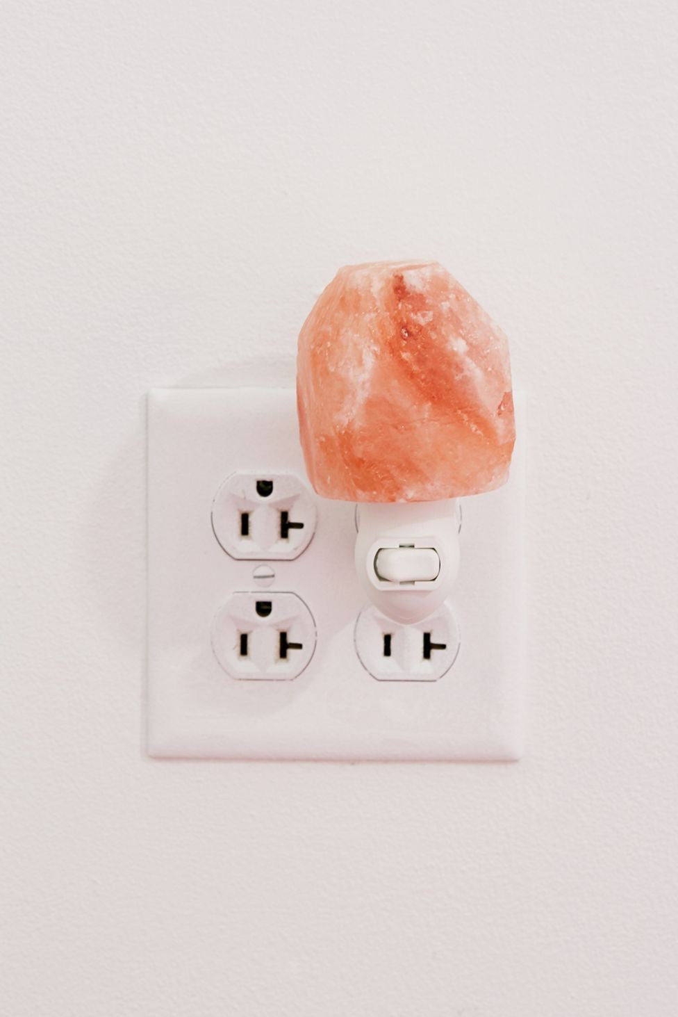 Himalayan Salt Lamp Plug-In