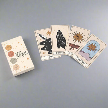 Healing Emotions Oracle