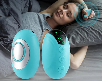 Handheld Sleep Device - Stress Relief
