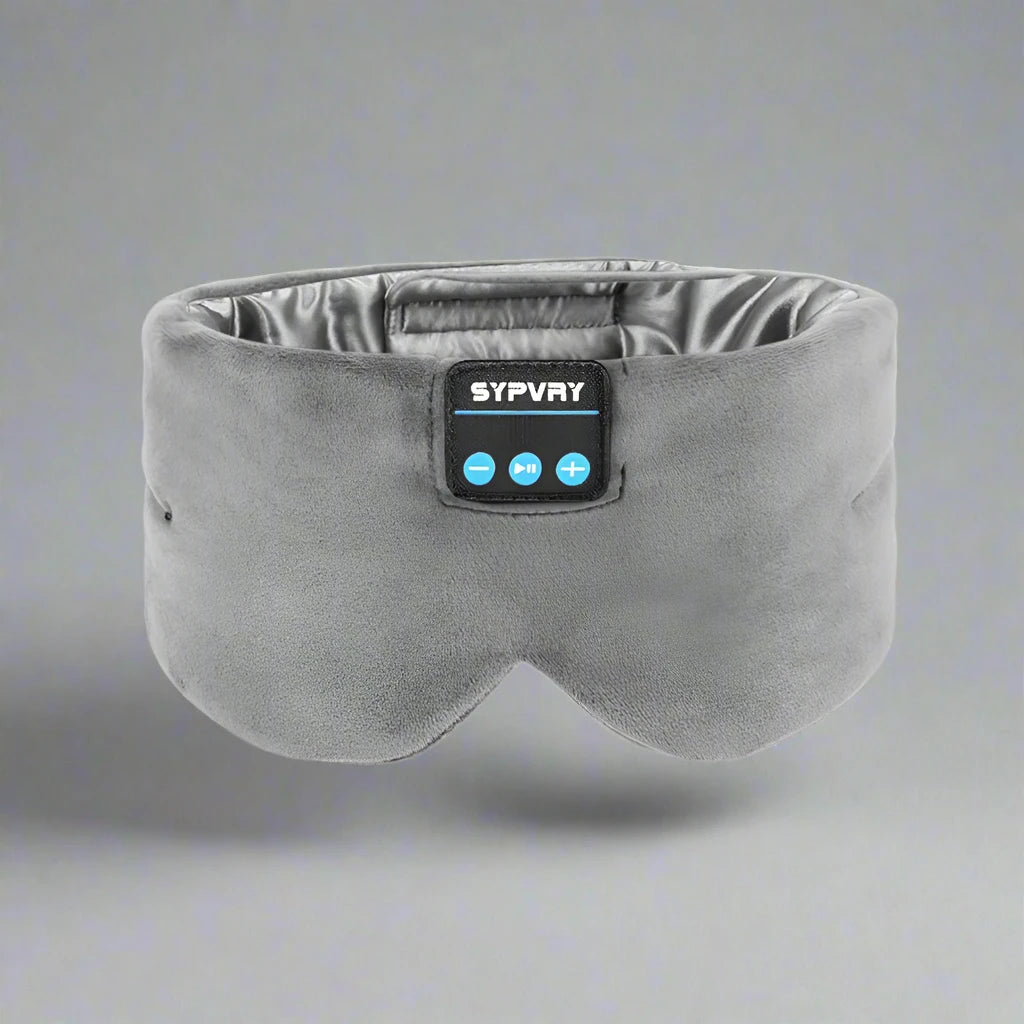 Bluetooth Eye Mask