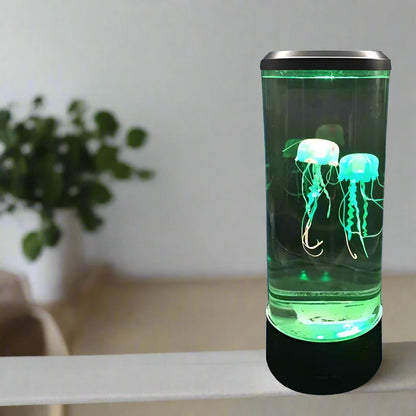 Jellyfish Mood Lamp