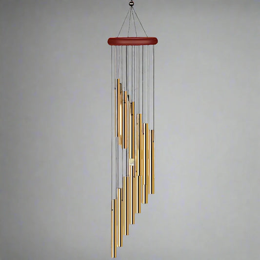 Soothing Metal Wind Chimes