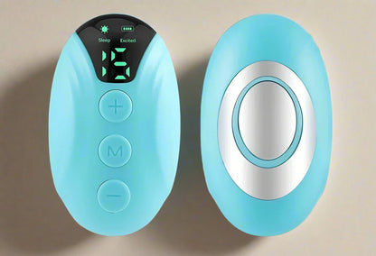 Handheld Sleep Device - Stress Relief