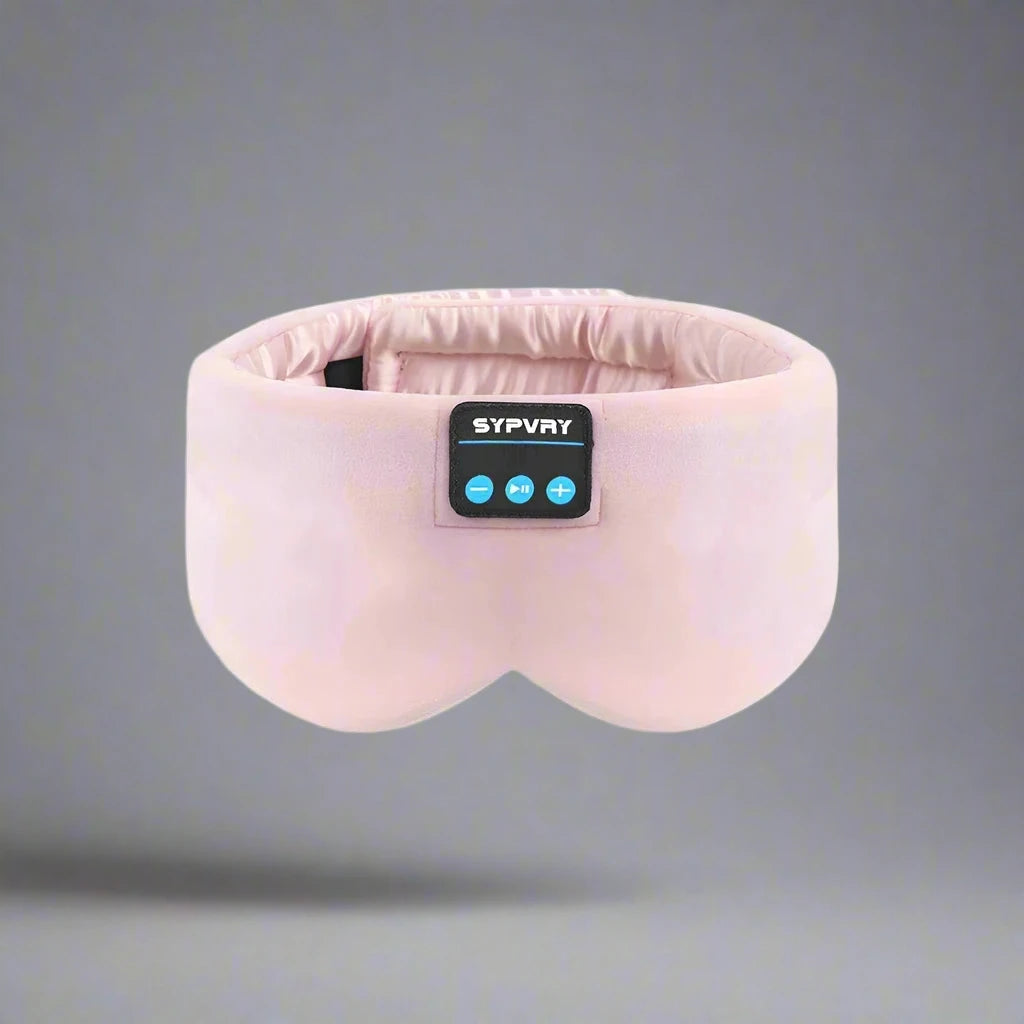 Bluetooth Eye Mask