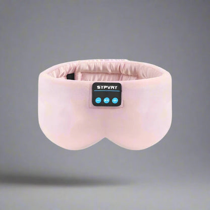 Bluetooth Eye Mask