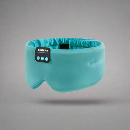 Bluetooth Eye Mask