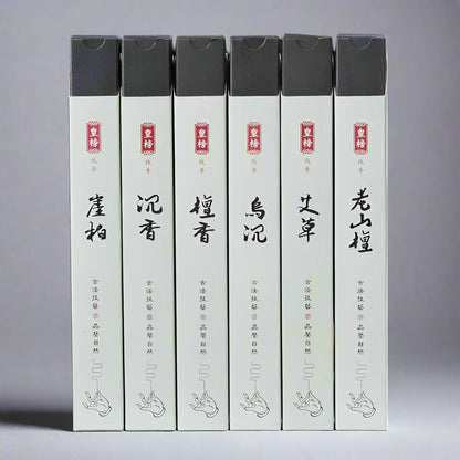 Natural Incense Sticks