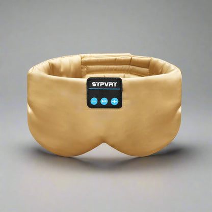 Bluetooth Eye Mask