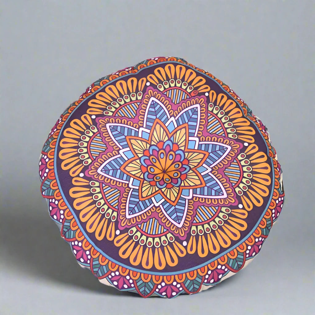 Meditation Cushion