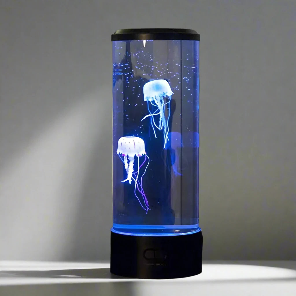 Jellyfish Mood Lamp