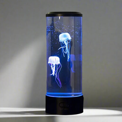 Jellyfish Mood Lamp