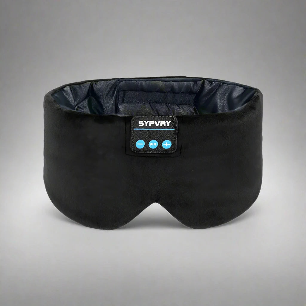 Bluetooth Eye Mask