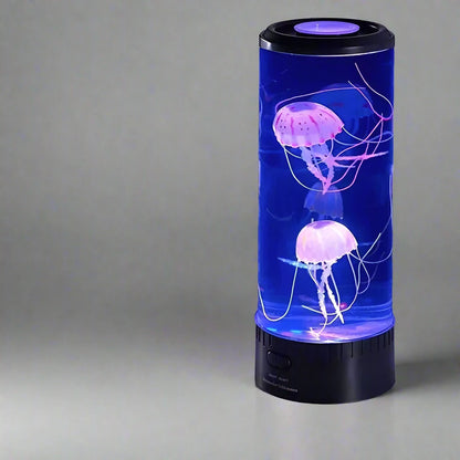 Jellyfish Mood Lamp