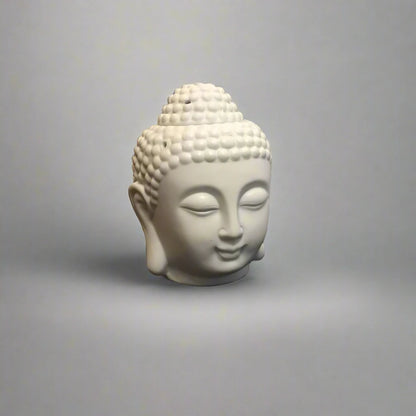 Zen Essence Buddha Head Diffuser