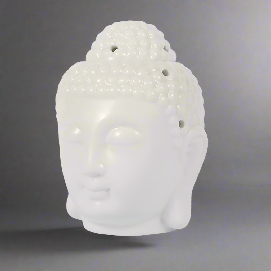Zen Essence Buddha Head Diffuser